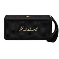 Marshall - Middleton Portable Bluetooth Speak...