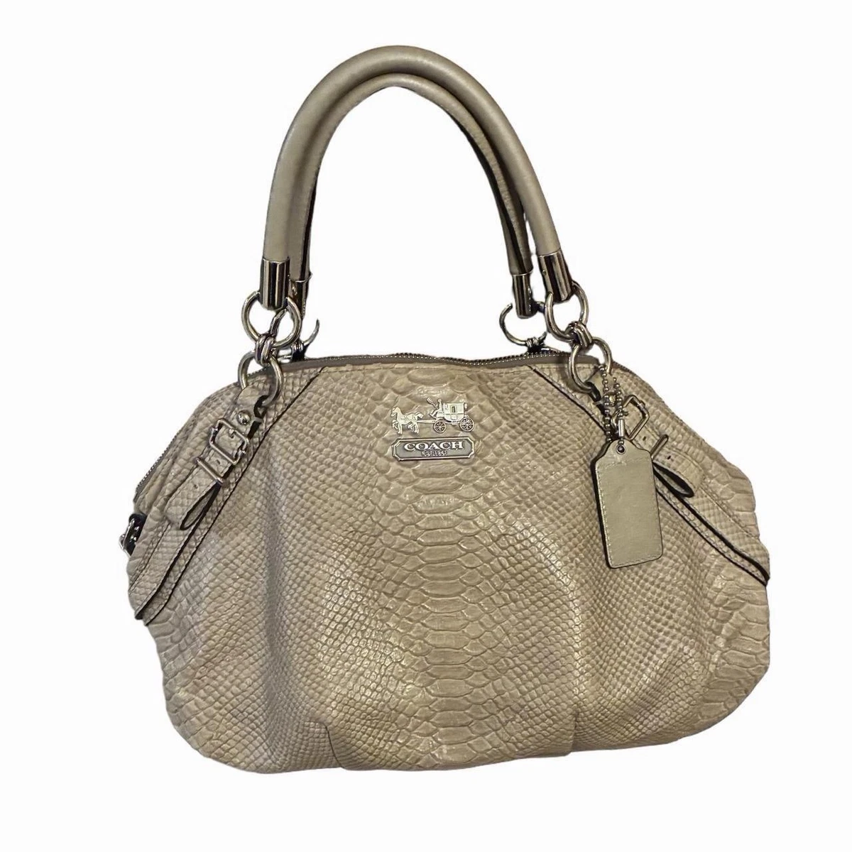 Coach Madison Sophia for sale - eBay