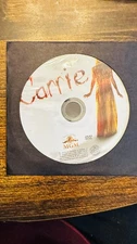 Carrie (DVD, 1976)