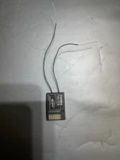 Futaba R617FS 7-Channel FASST Receiver