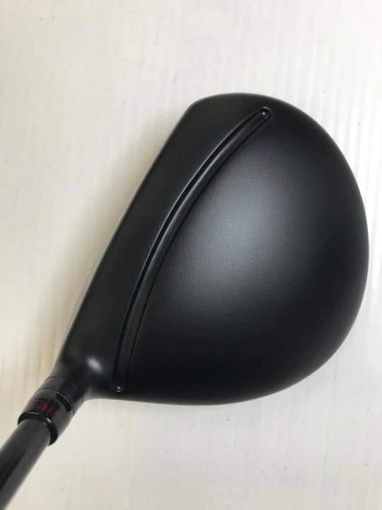 ONOFF FAIRWAY ARMS AKA 2024 | 15 | SR | Tour AD VF-6 | Used | Fairway Wood | Glo - Image 3 of 4