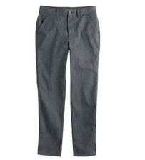 Vans Off The Wall Pant Murphyed Boys Khaki New Size 12