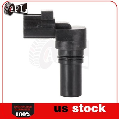 Crank Shaft Crankshaft Position Sensor CKP For Ford F-250 Super Duty 6.4L 08-10