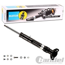 BILSTEIN GASDRUCK STOßDÄMPFER VORDERACHSE PASSEND FÜR MERCEDES-BENZ SL |