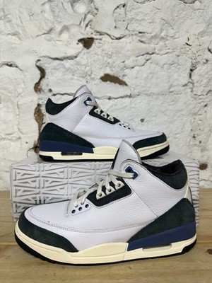 Air Jordan ‘A Ma Maniére Diffused Blue’ Men’s Size NEW Sneakers  HV8571-100