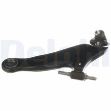 CONTROL/TRAILING ARM, WHEEL SUSPENSION DELPHI TC7568 FRONT,LEFT FOR LEXUS,TOYOTA