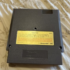 NES Open Tournament Golf Nintendo Entertainment System  Cartridge Only Mario 