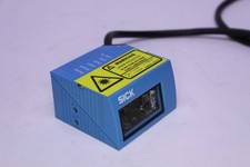 SICK CLV622-1000 Fixed Mount Barcode Scanner 1041794