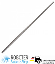 T8x8 Trapez Gewindespindel 380mm für Artillery Genius Pro 3D-Drucker