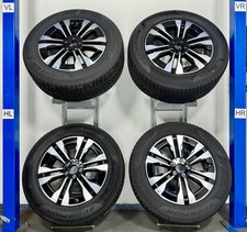 A1674014800 GLS X167 Pirelli 19zoll Winterr&auml;der Original Mercedes Aero Felgen