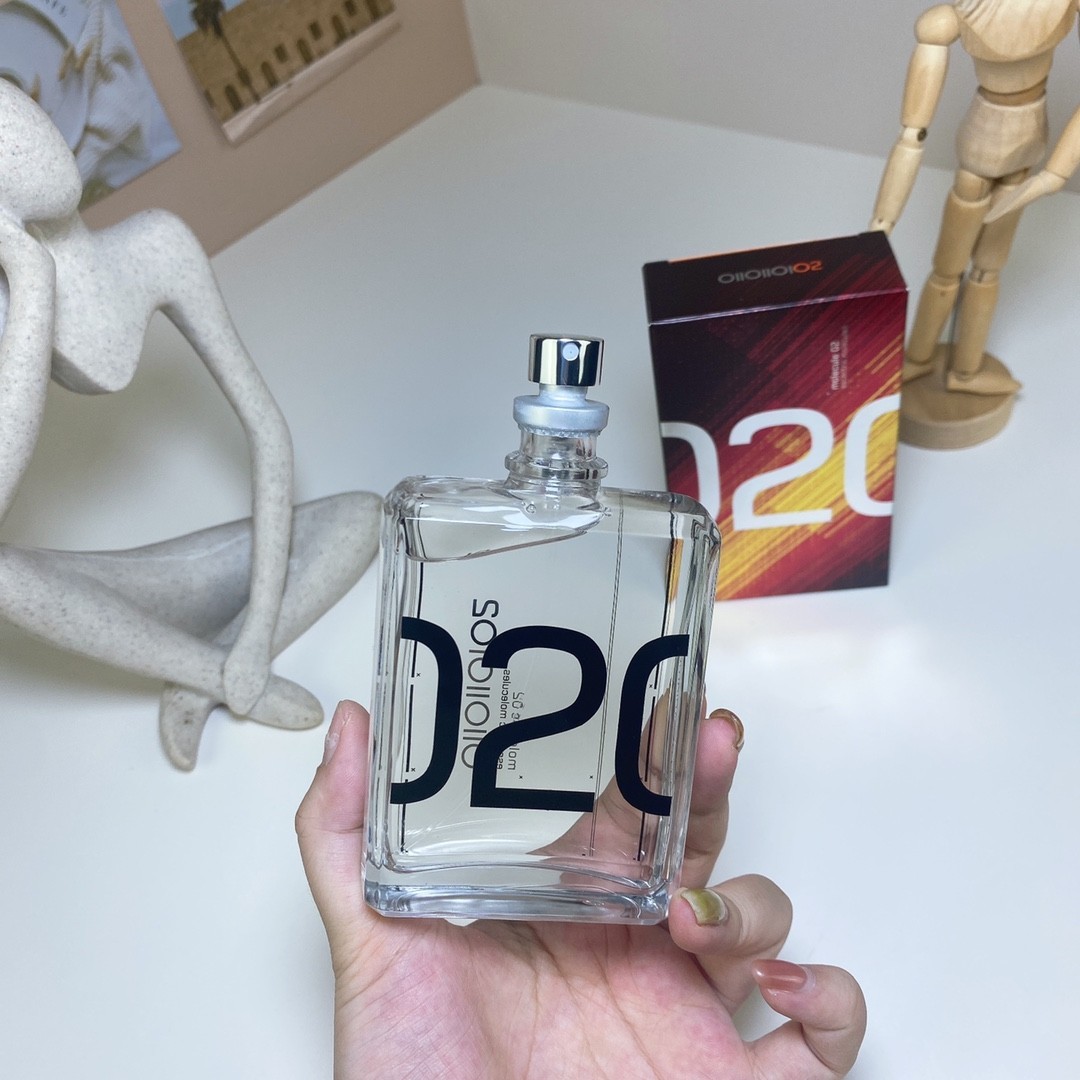 香水(ユニセックス) Molecule 02 30ml モレキュール02 – NOSE SHOP