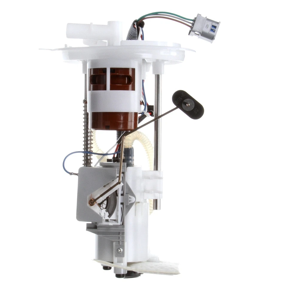 Conjunto de módulo de bomba de combustible Delphi FG0876 para Ford Explorer/Mercury Mountaineer Foto 3 de 4