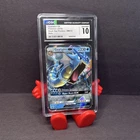 Pokémon Gyarados GX Black Star Promo SM212 CGC 10 2019 Holo Card