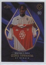 2024-25 Topps Here We Go UCC Summer Signings Soccer Checklist Guide in-content 8