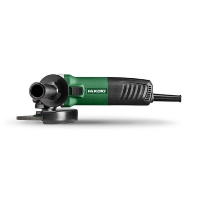HiKOKI G13SR4 Winkelschleifer 125 mm   G13SR4YGZ (730W) ,1,8 Kg