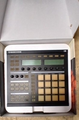 Native Instruments Maschine MK1