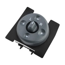 Power Mirror Switch For 1994-2000 Chevy Gmc C1500 C2500 C3500 K1500 K3500 Truck