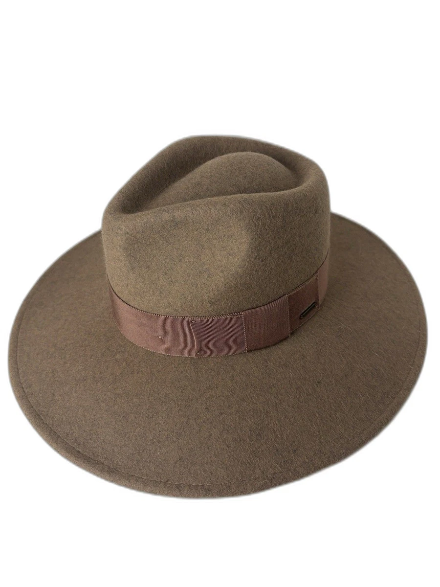 Brixton 100% Wool Hats for Women for sale | eBay display picture 1