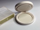 Kylie Cosmetics Natural Blur Powder Foundation 8C 0.35 oz 10g Made in Italy NIB — photo 4