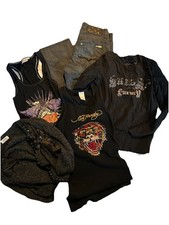 LOT FILLE 12.14 ANS JEANS