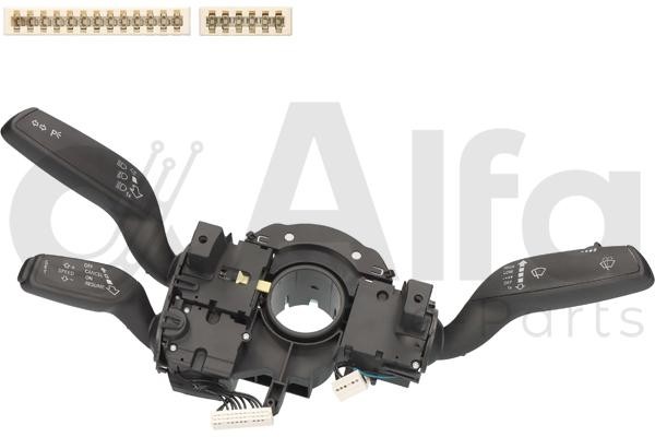 Lenkstockschalter FüR Audi A4 B8 S4 B8 A5 S5 A6 C7 S6 C7 A7 S7 2007-2018-image