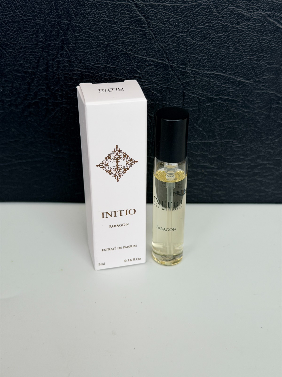 INITIO PARFUMS PRIVES Deluxe Sample 5ml (Choose Scent - Combined ...