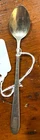 LUNT STERLING SILVER SPOON FLATWARE