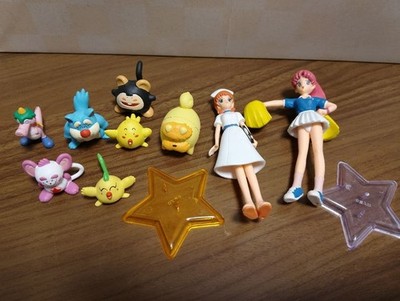 Minky Momo figure bulk sale