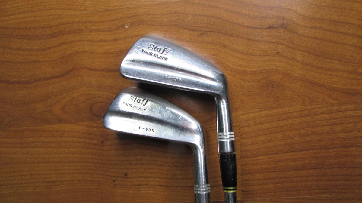Wilson Staff 2-Iron Iron Golf Clubs for sale | eBay