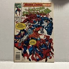 The Amazing Spider-Man ~ #379 Newsstand