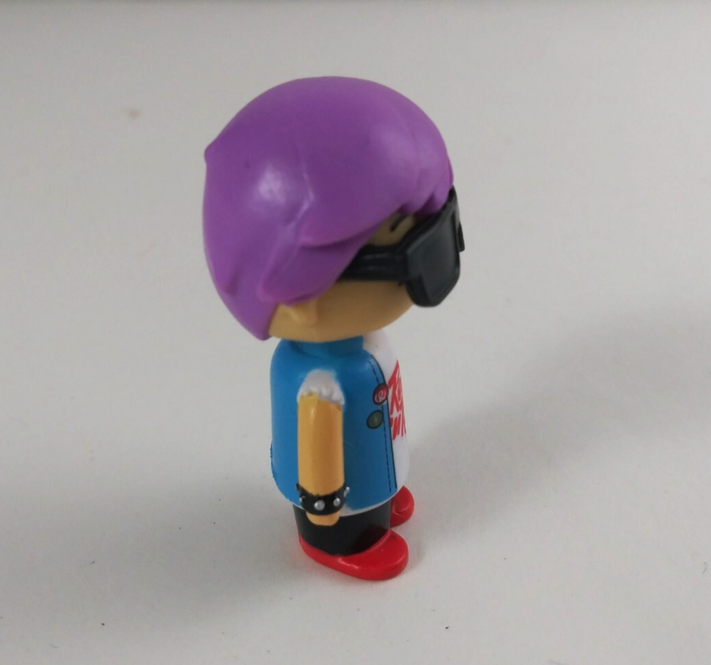 Ryan's World Road Trip Mystery Blind Bag Ohio Ryan 2