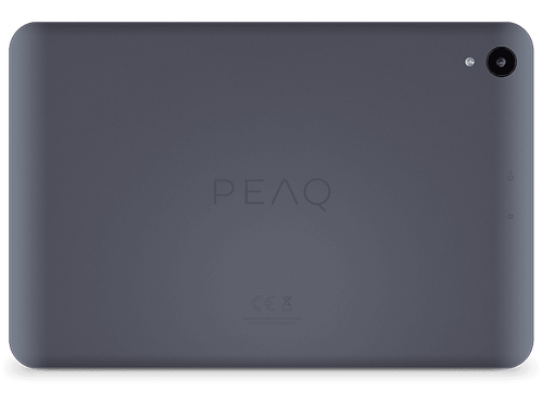 Tablet - Peaq PET 1081-LH332S, 32 GB, Negro, WiFi + Cellular, 10.1" HD, 3GB RAM - Imagen 5 de 7