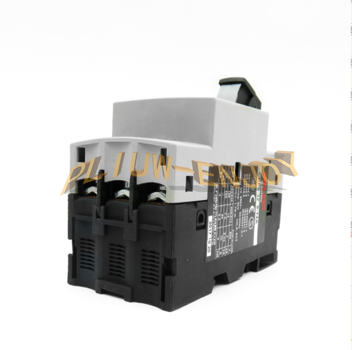 ONE Delixi CDP6-32 CDP632 Motor Circuit Breaker NEW - Picture 4 of 5