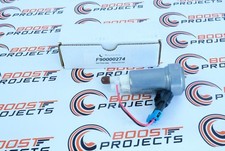 Walbro 450LPH Fuel Pump High Pressure Universal E85 Ethanol TI AUTOMOTIVE