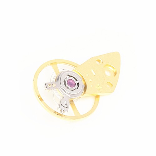 Watch Balance Wheel with Hairspring Balance Splint for Miyota 8200 Movement B - Picture 2 of 12