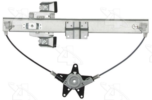 Window Regulator ACI/Maxair 384148 fits 06-11 Chevrolet HHR - Picture 2 of 2