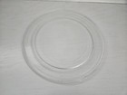 Microwave Oven Glass Plate Tray Dish Replacement Round 12.5in Style A117-06