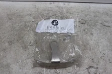 Beetelo Custom Motorcycle License Plate Bracket (New)