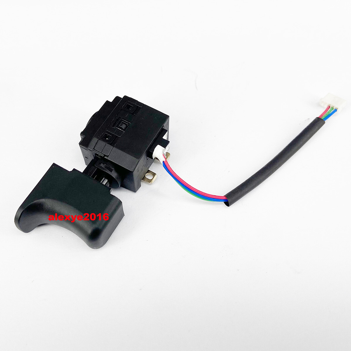 Tning TN29-2536 Trigger Switch 25.1A 36VDC IP50 5E4 | eBay