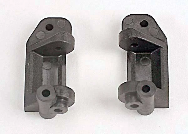 TRAXXAS 3632 Caster Blocks RUSTLER/TRAXXAS CASTER BLOCKS
