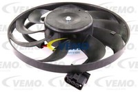 Vemo V15-01-1834-1 LüFter, Klimakondensator FüR Audi Seat Skoda VW