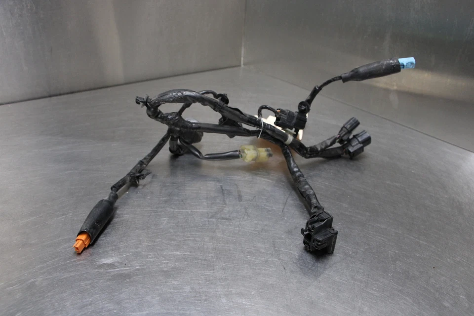 14-16 Honda CBR650F CBR650 Headlight Gauge Speedo Sub Harness - Изображение 3 из 4