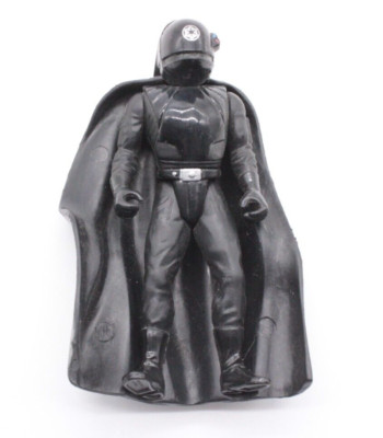 Star Wars POTF Imperial Death Star Gunner 3.75  Figure 1996 Power Of The Force