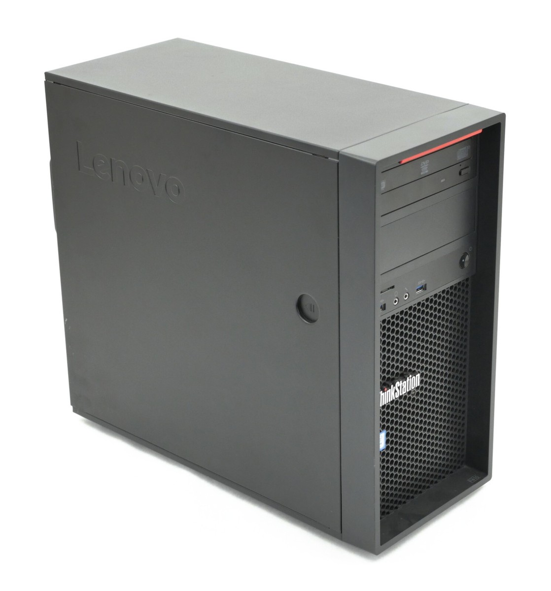 Lenovo ThinkStation P410 Tower Xeon E5-1650 RAM 16GB SSD Lenovo ThinkStation P410 Tower Xeon E5-1650 RAM 16GB SSD