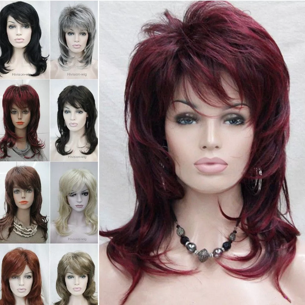 Good clearance wish wigs