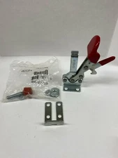 Destaco 225-UR Horizontal Hold Down Clamp, Low Profile, Manual, 225 Series