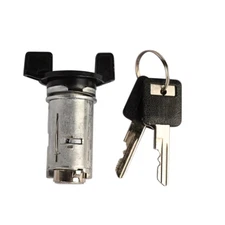 Ignition Switch Lock Cylinder for Buick Cadillac GMC Jeep Chevrolet Oldsmobile