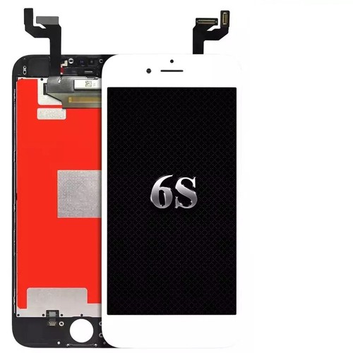 LCD Display Touch Screen Digitizer Replacement For iPhone 5s 5C 5 6 7 8 Plus - Picture 40 of 59