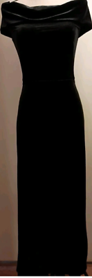 brown classy dress Kashia Draped Satin Maxi Dress Brown | Black Tie Evening Dress | Draped Skirt