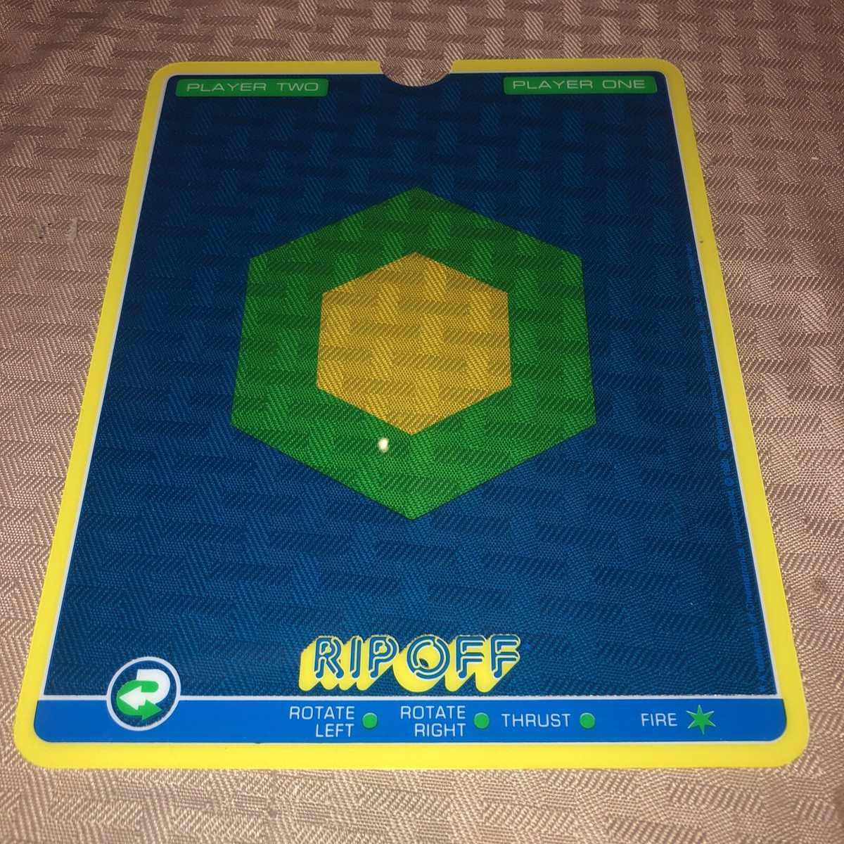 その他 Vectrex RIP OFF maxresdefault.jpg?sqp=-